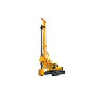 XQZ152 Crawler DTH Drilling Rig,90-152mm Hydraulic Down the Hole Drill Rig for Open Pit Mine Quarry Blasting Drilling