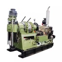 Mining Exploration diesel Oil Field Drilling Rig, XY44 Mining Rock Drilling Rig Low Cost Mining Oil Drilling Machine