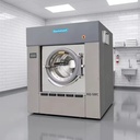 Industrial Fully Automatic Laundry Commercial Washing Machine Stainless Steel Equipment Prices Washer Extractor Factory