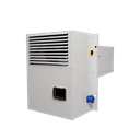 2.5hp 380-415v High Efficiency Silent Air Cooled Low Noise Durable Wall-Mounted Integrated Condensing Unit Motor Energy Saving
