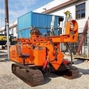 Borehole Water Well Drilling Mine Drilling Rig Machine for Sale