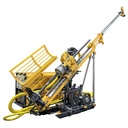 Good Price 300/200/100M Mining Full Hydraulic Underground Tunnel Drilling Rig Machine