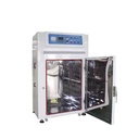 Horizontal Forced Ventilation Industrial Laboratory Drying Oven Electric Motor High Efficiency Energy Saving for LCD/LED/Silicon