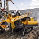 800m Engineering Water Well Drilling Rig Mine Drilling Rig Borehole Water Well Drilling Machine on Sale