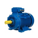 High-efficiency IE1 Series: Ultra-high Efficiency and Energy Savings Industrial-grade Quality Meeting National Standards