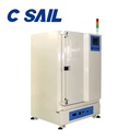 Anti-explosion Industrial Precision Hot Air Drying Electric Heating Oven Motor High Efficiency Steel Construction Energy Saving