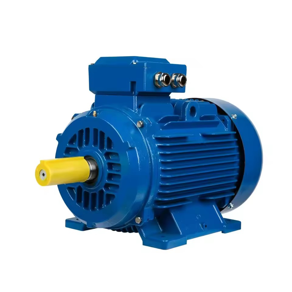 YC Series Three-Phase Motors + YL Series Induction Motors Factory Direct Multiple Specifications Available