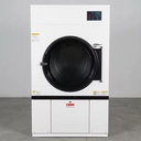 50kg Commercial Laundry Dryer Machine Large Capacity Industrial Tumble Clothes Dryer for Business Hotel Laundromat Equipment