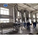 SXG Series Multifunction Spin Flash Dryer Chemical Rotary Fluidized Drying Machine Dye Intermediate Flash Dryer