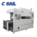 Factory Industrial Stainless Steel Electric Conveying Tunnel Dryer Forced Hot Air Drying Oven Energy Saving for Carbon Fiber PCB