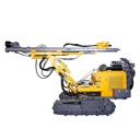 Crawler Hydraulicgold Quarry Borehole Mine Drilling Mining-drilling Rig Machine Equipment Price