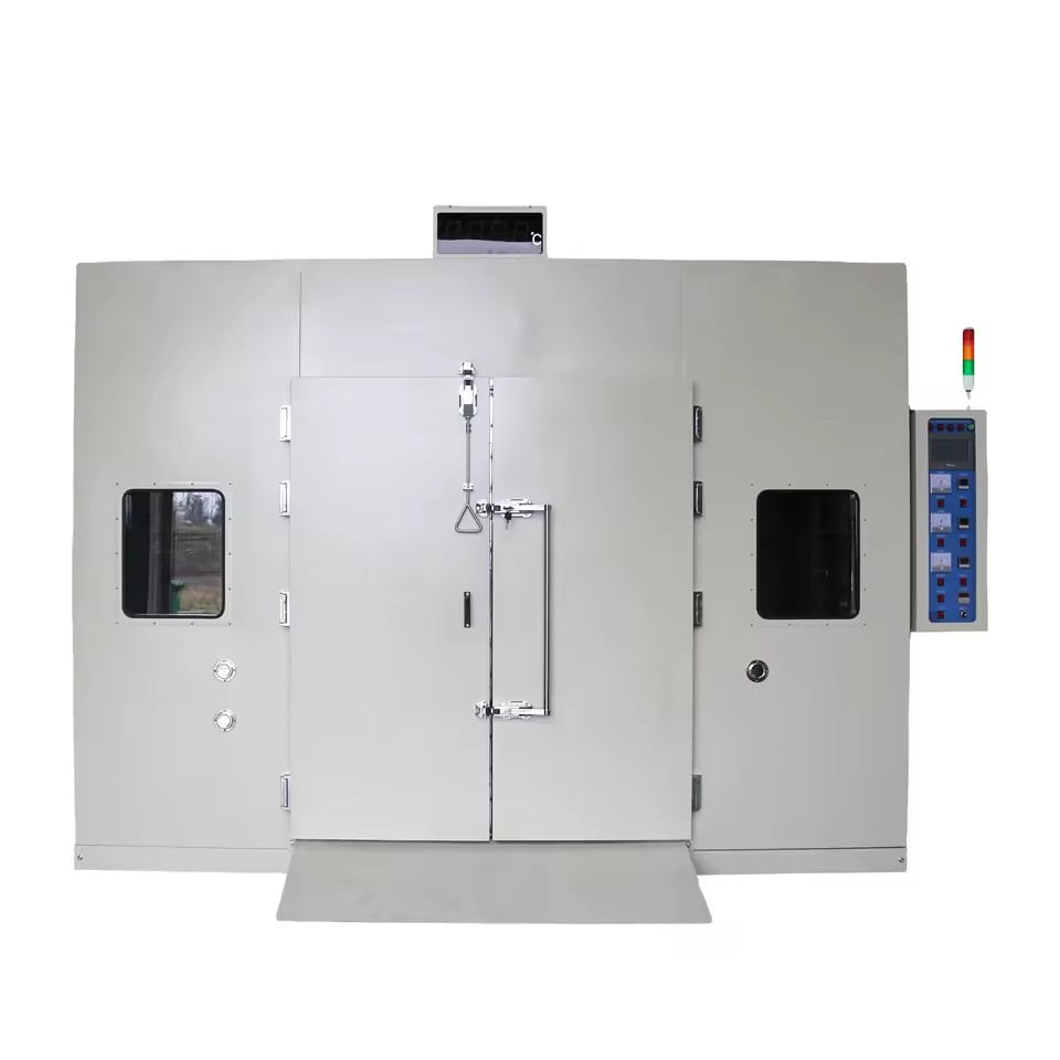 Industrial Walk-in Solar Air Energy Hot Air Drying Machine Oven Motor Energy Saving SUS304L Material High Temp 1 Year Warranty