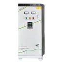 IP54 IP65 Electric Control Cabinet PLC Metal Waterproof Electric Board 380V Three Phase Motor Application