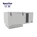 Commercial Silent Operation 1.2HP 220-240V Roof Mount Monoblock Condensing Unit Pump Motor Energy Saving Walk-In Cooler for