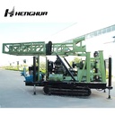 Factory Outlet Rig Mine Drilling Rig Used in Geology, Metallurgy, Coal Engineering and Other Fields Hydraulic Drilling Rig