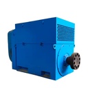 4000KW 115/120V Asynchronous 3-Phase Induction Electric Motor 1-Year Warranty Totally Enclosed IE2 150mm 3-Phase Three AC Motors