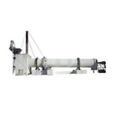 Good Supply Chicken Manure Coconut Shell Rotary Drum Dryer Price