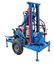150m Depth Cheap Price Mine Truck Mounted Water Well Drilling Rig