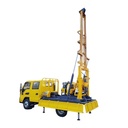 Small Mining Drilling Rig Exploration Geological Core Drill Rig