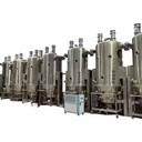 Lab Mini Fluidized Bed Dryer Small Scale Fluid Bed Drying Machine for Laboratory Research Test