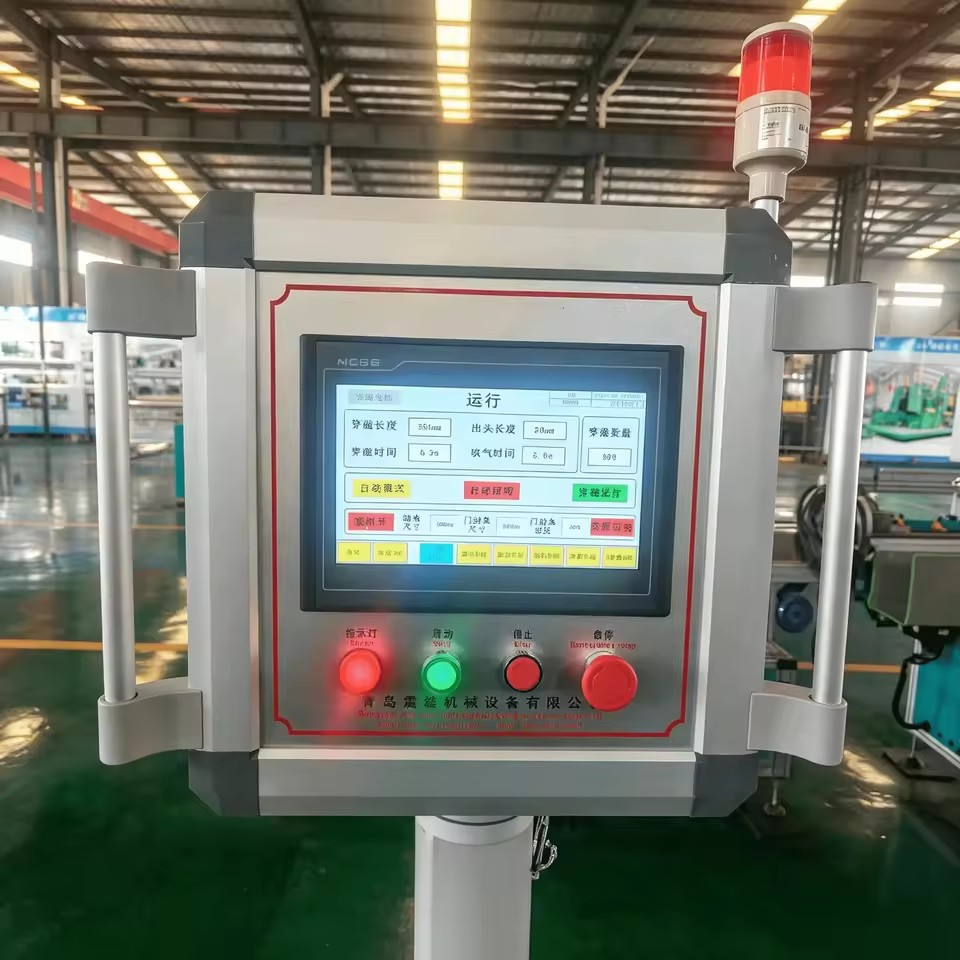 Magnetic Refrigerator Door Gasket Extrusion Line Making Machine with Motor Bearing Gear 22KW 380V