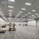 Best Quality Commercial Cold Storage Room Freezer Room Cooler Box for Meat/vegetables/chicken/flowers