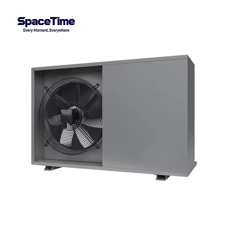 High Quality Durable Copeland Automatic 2-1/2hp 220-240v 13.2a Split Install Condensing Unit Food Storage Refrigeration