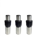 Drill Rod Shank T38 Rock Drill Carriage Threaded Short Blast Furnace Opening Coal Mine Use 3