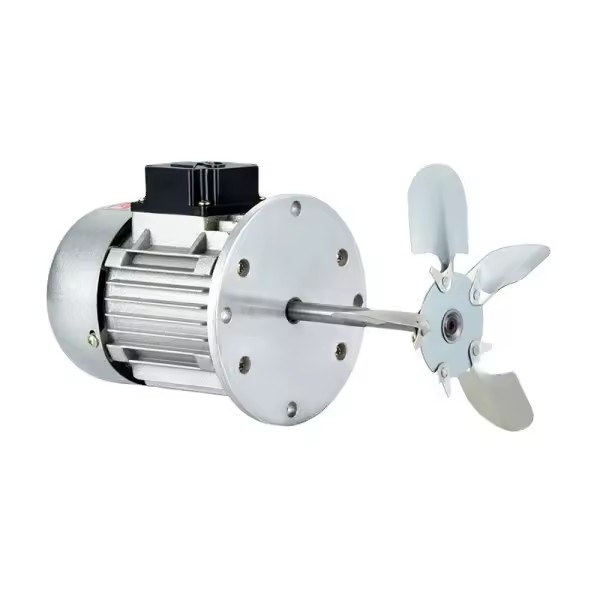 Exclusive Offer YY5012 40W Round Flange 220V Single-Phase Long Shaft Motor for Oven & Dryer 40W Oven & Dryer Motor