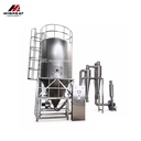 Energy Saving Spray Dryer Machine for Tea Extract Herbal Extract Plant Extract Powder Manufacturing