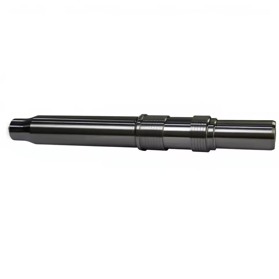 15360048 Impact Piston HL1100 Rock Drill Drifter Part Mining Construction Equipment Replacement Supply Factory