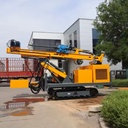 High Quality Drilling 360M RC Reverse Circulation Drill Rig for Geological Exploration and Mine Core Samples