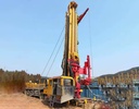 Drilling Rig 1500mm Core Drilling Rig XDY1500 for Mining Geological Exploration