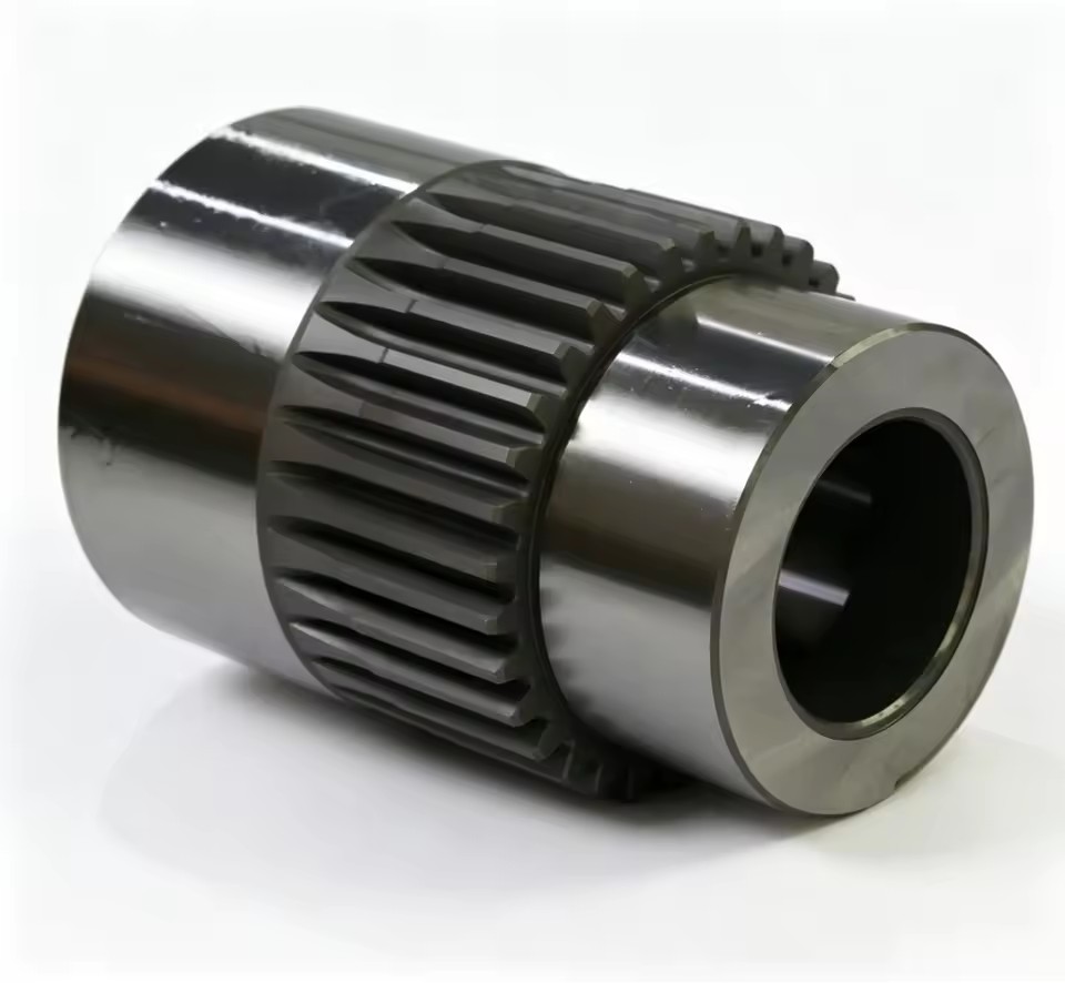 15174248 Rotation Bushing Assy HL1000 HL1000S Rock Drill Spare Part Hydraulic Mining Tunnel Construction OEM Ready