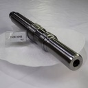 Rock Drill Impact Piston 15360048 HL1100 Mining Construction Drifter Replacement Spare Part OEM Custom Factory