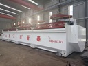 Coal washing flotation high-efficiency foam flotation equipment Raw coal desulfurization and ash reduction flotation machine