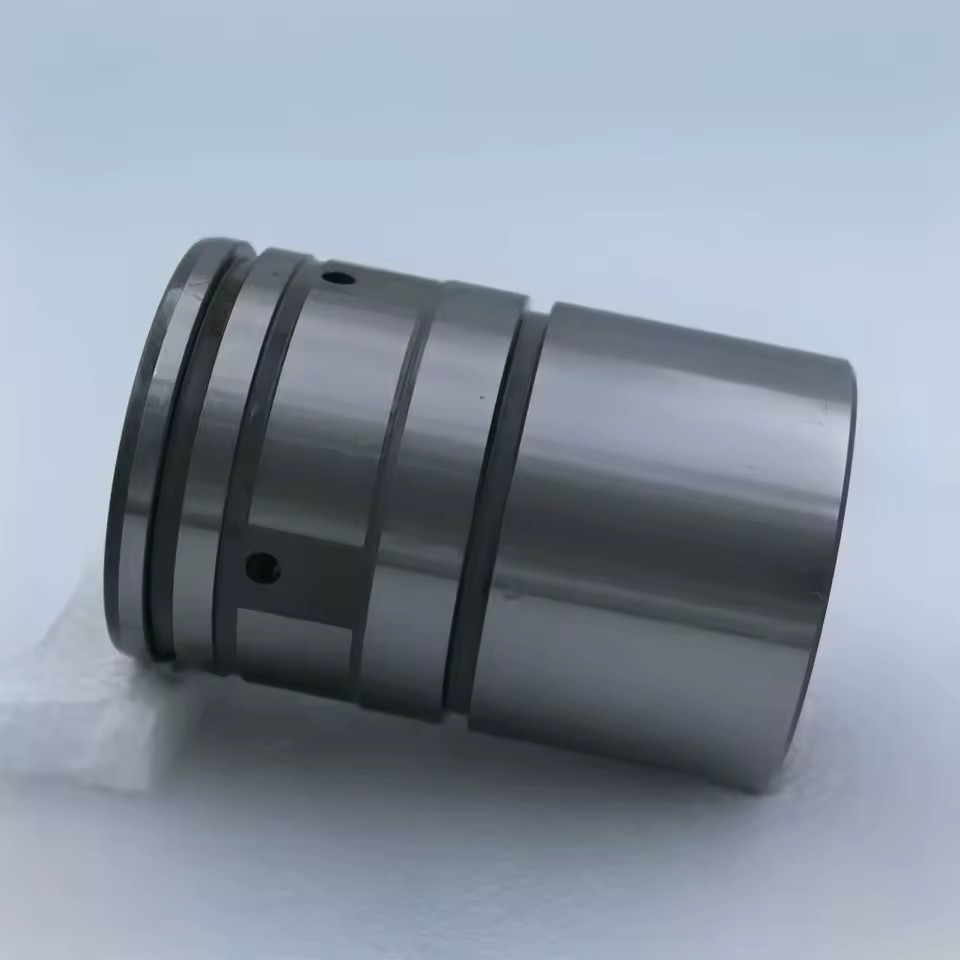 HLX5 Large Gear Outer Thin Copper Sleeve15271508 Rugged Borehole Drilling Machine for Mining Machinery Site Exploration