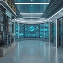 MVR Evaporator System with PLC Control Real Time Monitoring Energy Saving Automatic Operation High Efficiency