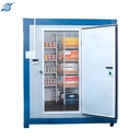 Factory price refrigeration and freezing equipment, fruit and vegetable refrigeration and freezing rooms