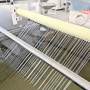 Recycled PET Flakes to Broom Monofilament Extrusion Machine PP Monofilament Machine Extruding Equipment for Making Rope