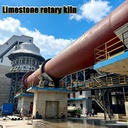 Low-cost and Efficient Cement Production Line Cement Manufacturing Machinery Factory Price