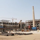 Large Energy-saving Limestone & Calcium Carbonate Rotary Kiln for Metallurgy, Gypsum, and Bauxite Calcination