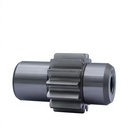 Hydraulic Rock Drill Motor Gear For Montabert HC 110 Part 86666534 Mining Machinery Spare Parts Replacement Supply