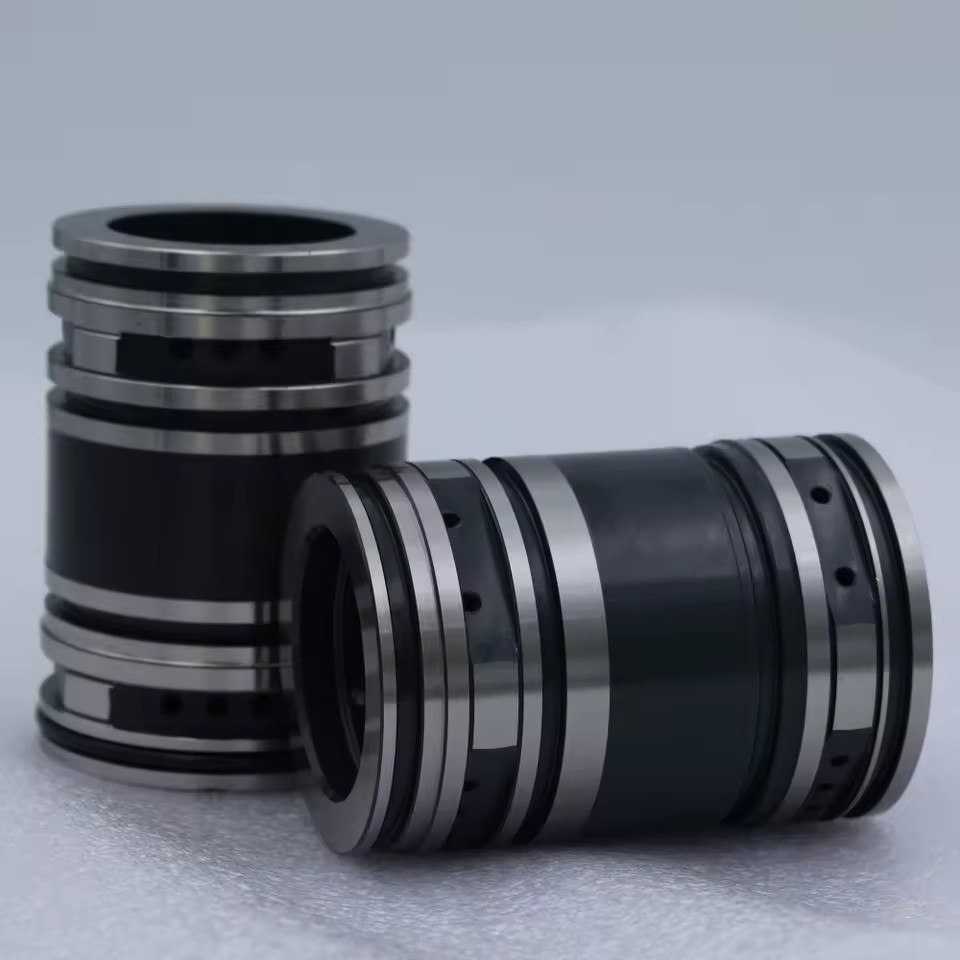 Flushing Head 3115325300 For Hydraulic Rock Drill Machine Mining Tunneling Equipment Spare Parts Supplier Wholesale