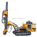 KG420S Crawler Drilling Rig 25m Depth 90 to 127mm Diameter Diesel Mining Drill for Ore