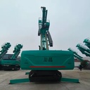Crawler Type Automatic Drilling Rig, Heavy-Duty Crawler Type Automatic Drilling Rig for Mining & Quarry Work