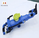 Best-Selling Yt29a All-in-One Advanced Mining Drilling Rig for Rock Drilling