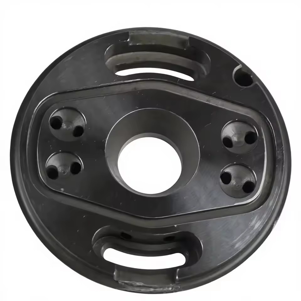 86344199 Oil Distribution Pan For Hydraulic Rock Drill Rig Subway Tunneling Mining Equipment Parts Supplier Wholesale
