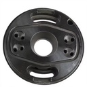 86344199 Oil Distribution Pan For Hydraulic Rock Drill Rig Subway Tunneling Mining Equipment Parts Supplier Wholesale