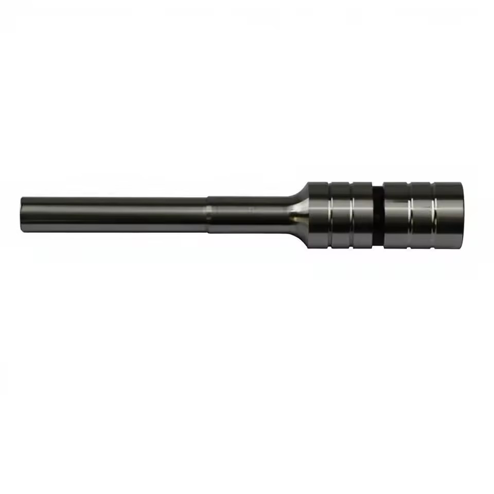Push Rod 86220951 for Hydraulic Rock Drill and Drilling Jumbo OEM Replacement Part Underground Mining Tunneling Machinery